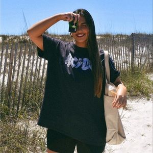 Meet your Posher, Faith